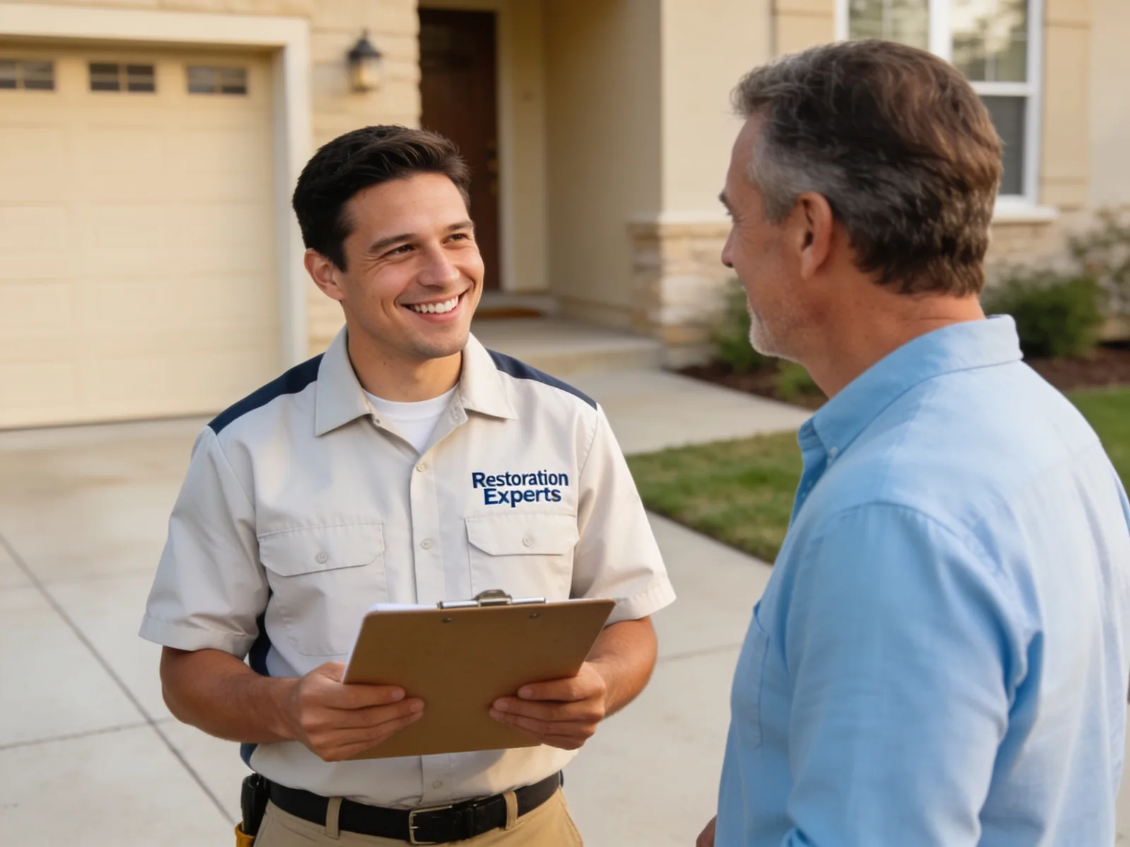 Water Damage Cleanup Mcdavid, FL FAQs